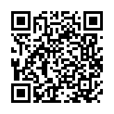 モバイル版バーコード