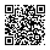 モバイル版バーコード