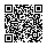 モバイル版バーコード