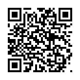 モバイル版バーコード