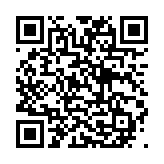 モバイル版バーコード