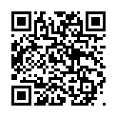 モバイル版バーコード