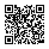 モバイル版バーコード