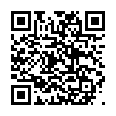 モバイル版バーコード