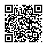 モバイル版バーコード