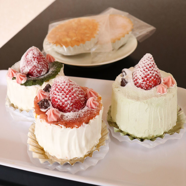 詩んぷ留けーき さいとう シンプルケーキ サイトウ 洋菓子 熊谷市 彩北なび