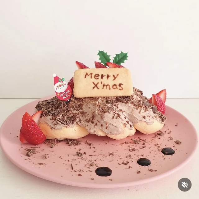 新食感！パンケーキとふっかちゃんクッキーのお店 - SAIHOKU