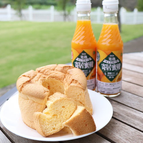 寄居の美味しさが詰まっています - 【おいしゅうございました】9月ご