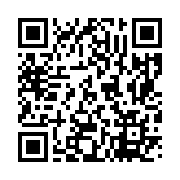 モバイル版バーコード