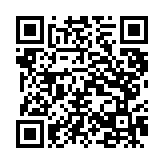 モバイル版バーコード