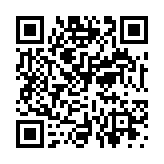 モバイル版バーコード