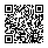 モバイル版バーコード