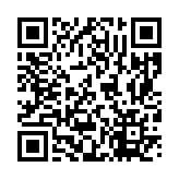 モバイル版バーコード