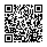 モバイル版バーコード