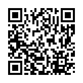 モバイル版バーコード