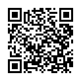 モバイル版バーコード