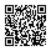 モバイル版バーコード