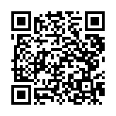 モバイル版バーコード