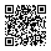 モバイル版バーコード