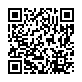 モバイル版バーコード