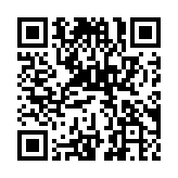 モバイル版バーコード