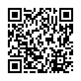 モバイル版バーコード