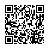 モバイル版バーコード