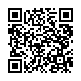 モバイル版バーコード