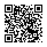 モバイル版バーコード