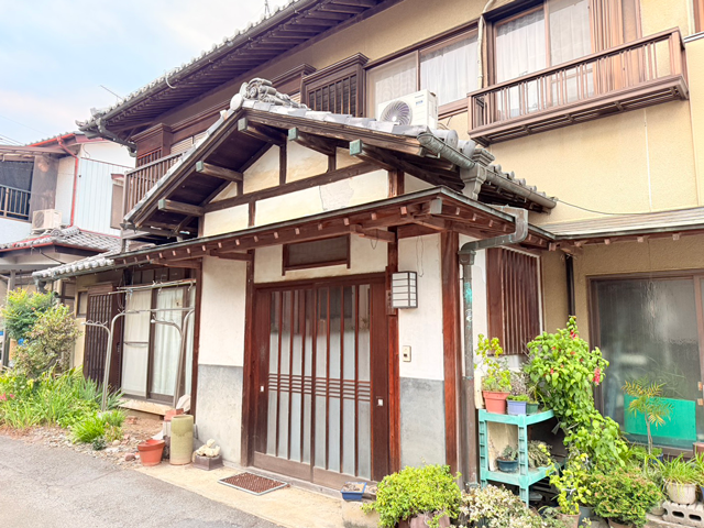 飯島瓦屋根工事