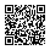 モバイル版バーコード