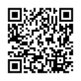 モバイル版バーコード