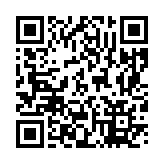 モバイル版バーコード