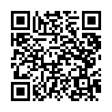 モバイル版バーコード