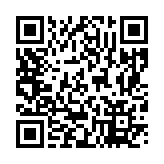 モバイル版バーコード