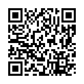 モバイル版バーコード