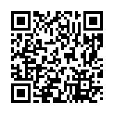 モバイル版バーコード