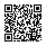 モバイル版バーコード