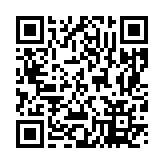 モバイル版バーコード