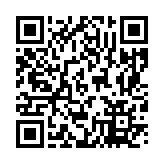 モバイル版バーコード