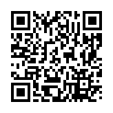 モバイル版バーコード