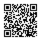 モバイル版バーコード