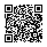 モバイル版バーコード