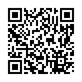 モバイル版バーコード