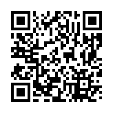 モバイル版バーコード