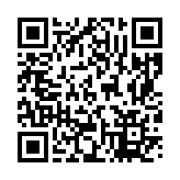 モバイル版バーコード