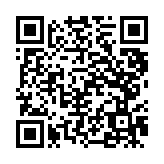 モバイル版バーコード