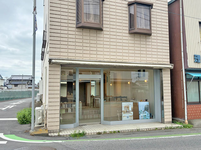 hairsalon ユルム 深谷稲荷〈8月6日OPEN〉の写真