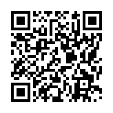 モバイル版バーコード