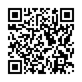 モバイル版バーコード